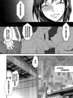 [甘竹朱郎] 晒され愛ドル + BBC修行編 [DL版] [中国翻訳]_006