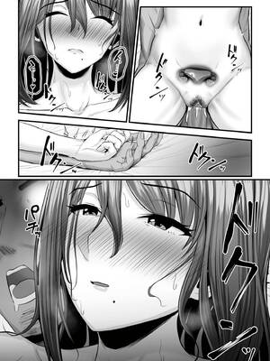 [うらのひきだし (ニジィー)] 濡れたアジサイ1-3 [中国翻訳] [無修正]_158