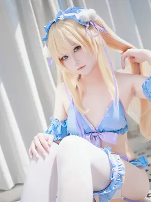 lunananya -  路人女主 英梨梨_03