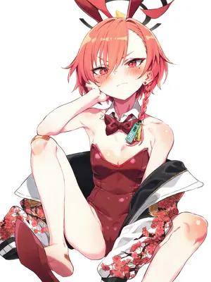 (C104) [クニの国 (クニくん)] 本当はネルちゃんも可愛いくなりたい! (ブルーアーカイブ)｜其实小尼禄部长也想要变得可爱! [欶澜汉化组] [DL版]_03
