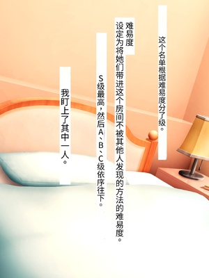 [シコり亭快楽 (デビルダンス)] 中出ししたメスを完全支配する能力を手に入れた俺は色んなメスに強制中出ししまくることにした [中国翻訳]_207_206