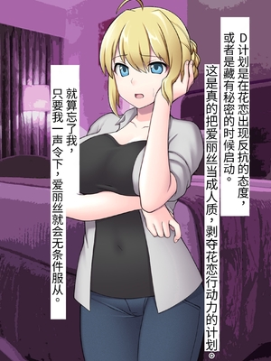 [シコり亭快楽 (デビルダンス)] 中出ししたメスを完全支配する能力を手に入れた俺は色んなメスに強制中出ししまくることにした [中国翻訳]_401_400