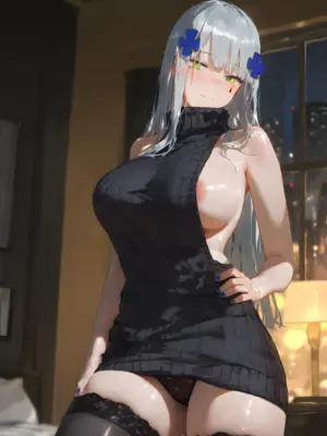 [XMC] HK416_03