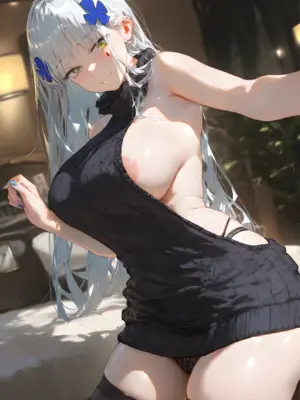 [XMC] HK416_02
