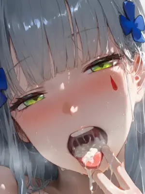 [XMC] HK416_47