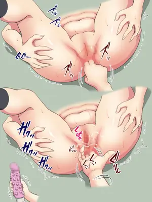 [熱々蜜柑 (ヌクヌクオレンジ)] 負けるな五月ちゃん0_53