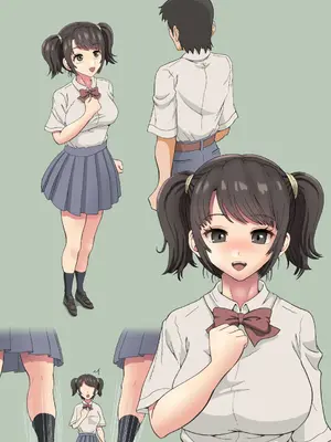 [熱々蜜柑 (ヌクヌクオレンジ)] 負けるな五月ちゃん0_68