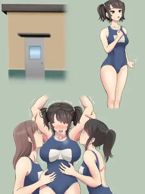 [熱々蜜柑 (ヌクヌクオレンジ)] 負けるな五月ちゃん0_71