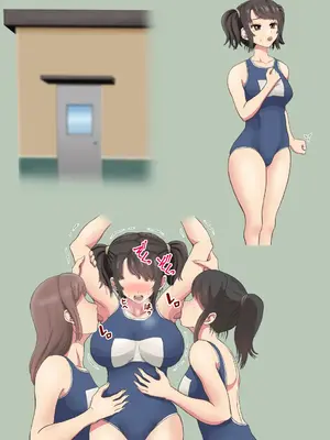 [熱々蜜柑 (ヌクヌクオレンジ)] 負けるな五月ちゃん0_38