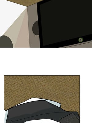 同事換換愛 187-188話_187_09
