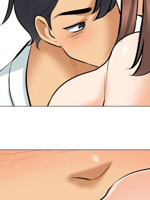 同事換換愛 187-188話_187_10