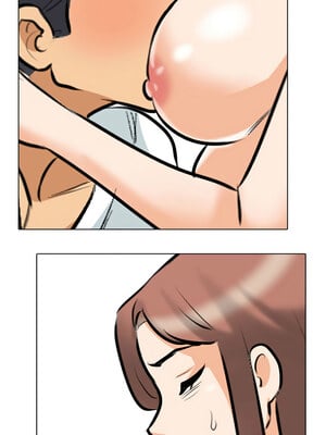 同事換換愛 187-188話_187_11