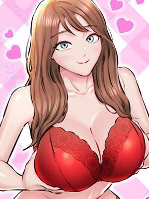 我的啦啦隊美眉 11-12話
