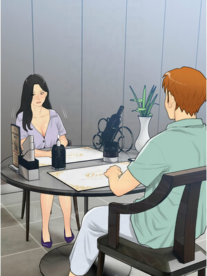 糖果爸爸的搶婚大作戰 32-33話_33_03