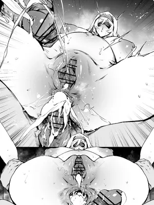 [38] 剣の乙女_29