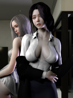 【Vchan】环肥燕瘦 1~8
