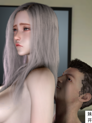 【Vchan】环肥燕瘦 1~8_a0059