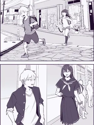 [ぽりうれたん] ぽりうれたん短編集-艶- [中国翻訳]_245