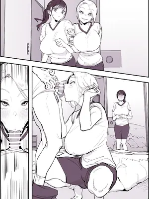 [ぽりうれたん] ぽりうれたん短編集-艶- [中国翻訳]_187