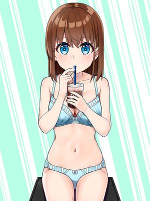 [k-ya] 制服ぴゅあふぁっく [DL版]_006