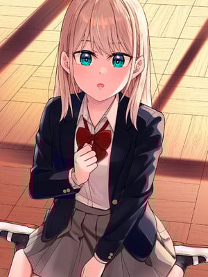 [k-ya] 制服ぴゅあふぁっく [DL版]_007