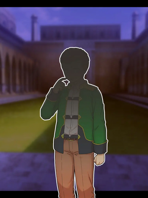 [しゅにく2] ウバワレ 一目惚れしたボーイッシュな騎士見習いが知らない間に教官に寝取られていた話_105_98