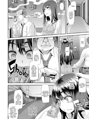 [Shindo L] Metamorphosis: Hard Edition [English] [Decensored] [Digital]_039