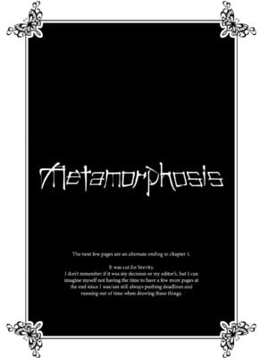 [Shindo L] Metamorphosis: Hard Edition [English] [Decensored] [Digital]_272