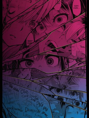 [Shindo L] Metamorphosis: Hard Edition [English] [Decensored] [Digital]_496