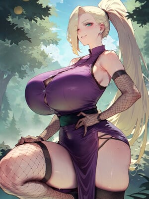 [World All Waifu] Naruto Colletion_05