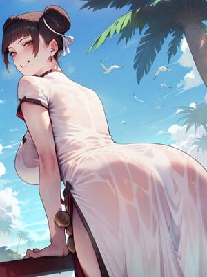[World All Waifu] Naruto Colletion_06