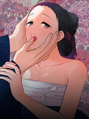 狂眼 34-35話