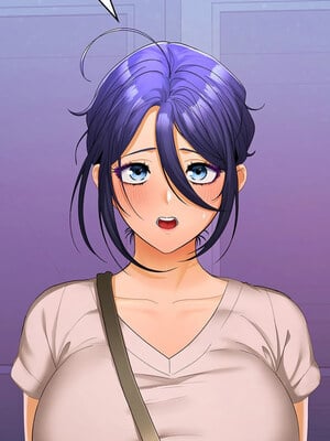 在公司偷偷愛 24-25話_24_04