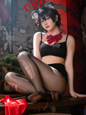 [屿鱼] 春日椿导游（蔚蓝档案）_36