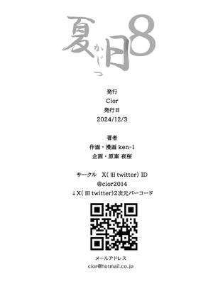 [Cior (ken-1)] 夏日8_45