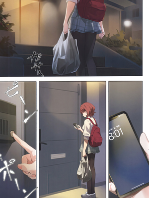 [OrangeMaru (YD)] 偶像大師 閃耀色彩 整合 [中国翻訳] [無修正] (アイドルマスター シャイニーカラーズ)_5-09