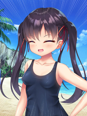 [日ノ木屋 ]メスガキ姉妹にヤられまくり夏休み!_0066