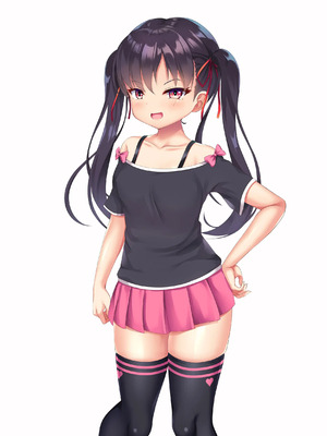[日ノ木屋 ]メスガキ姉妹にヤられまくり夏休み!_0222