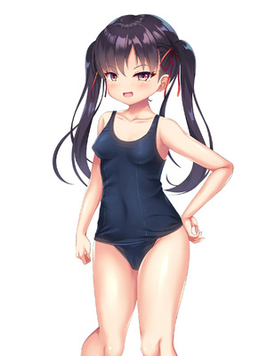 [日ノ木屋 ]メスガキ姉妹にヤられまくり夏休み!_0223