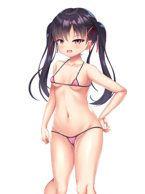 [日ノ木屋 ]メスガキ姉妹にヤられまくり夏休み!_0224
