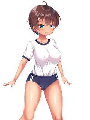 [日ノ木屋 ]メスガキ姉妹にヤられまくり夏休み!_0227