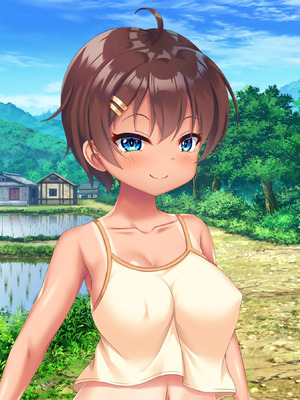 [日ノ木屋 ]メスガキ姉妹にヤられまくり夏休み!_0234