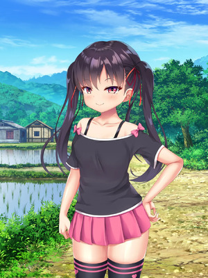 [日ノ木屋 ]メスガキ姉妹にヤられまくり夏休み!_0287