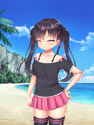 [日ノ木屋 ]メスガキ姉妹にヤられまくり夏休み!_0303