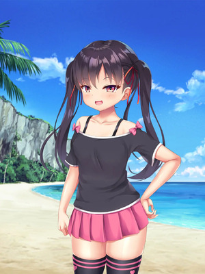 [日ノ木屋 ]メスガキ姉妹にヤられまくり夏休み!_0304