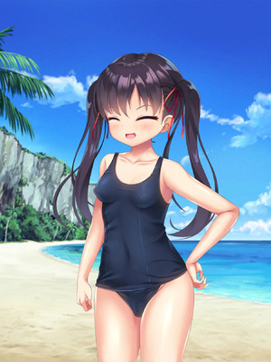 [日ノ木屋 ]メスガキ姉妹にヤられまくり夏休み!_0308