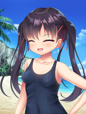 [日ノ木屋 ]メスガキ姉妹にヤられまくり夏休み!_0309