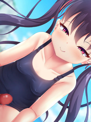 [日ノ木屋 ]メスガキ姉妹にヤられまくり夏休み!_0310