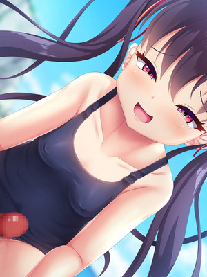 [日ノ木屋 ]メスガキ姉妹にヤられまくり夏休み!_0312