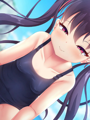 [日ノ木屋 ]メスガキ姉妹にヤられまくり夏休み!_0314